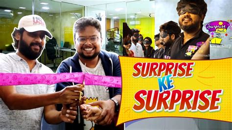 surprise machi|surprise machi youtube.